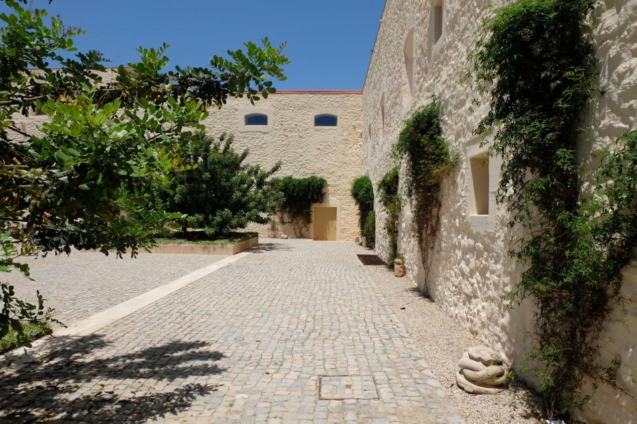 Flattered To Be In Algarve Apartment Tavira Exterior photo