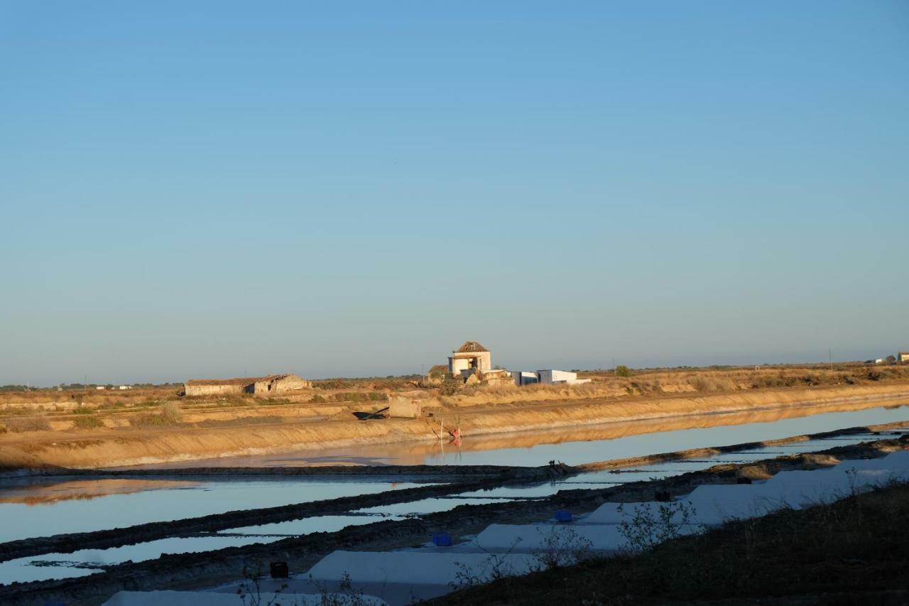 Flattered To Be In Algarve Apartment Tavira Exterior photo