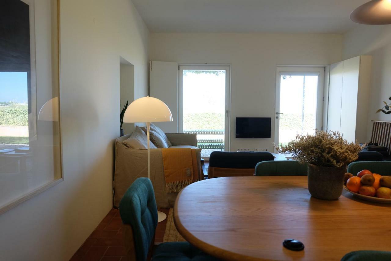Flattered To Be In Algarve Apartment Tavira Exterior photo