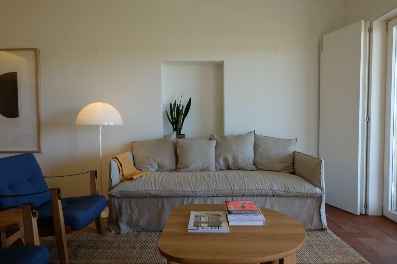 Flattered To Be In Algarve Apartment Tavira Exterior photo