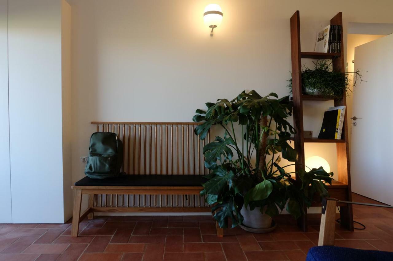 Flattered To Be In Algarve Apartment Tavira Exterior photo