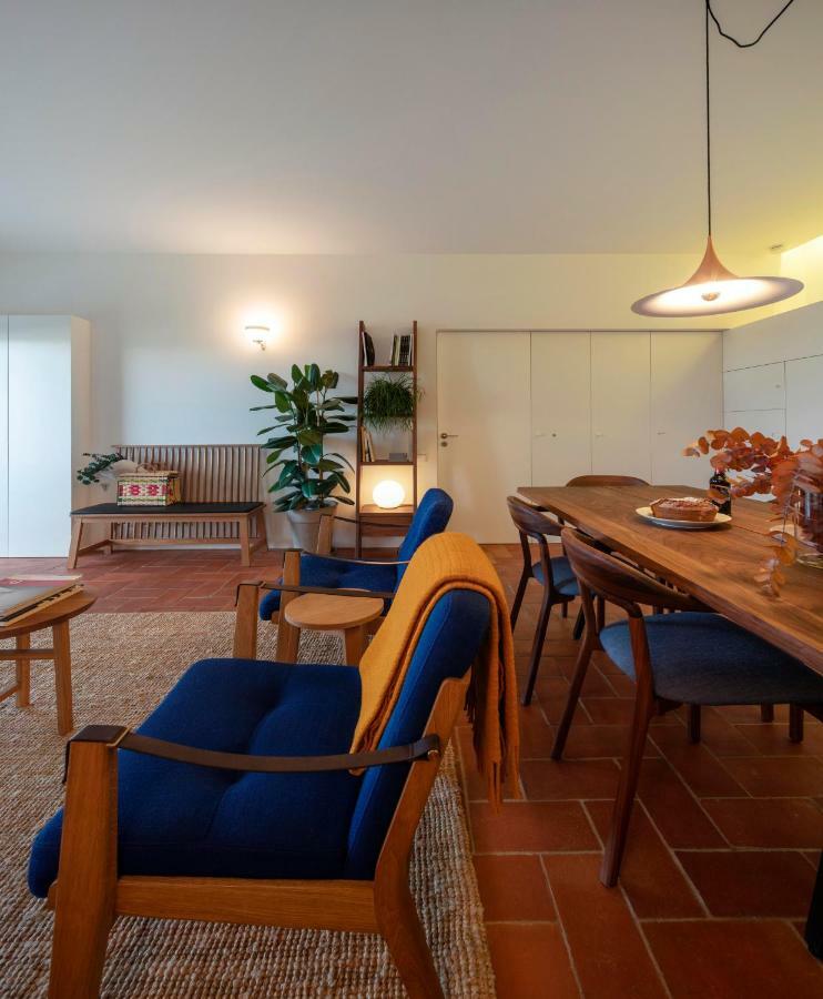 Flattered To Be In Algarve Apartment Tavira Exterior photo