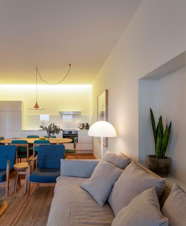 Flattered To Be In Algarve Apartment Tavira Exterior photo