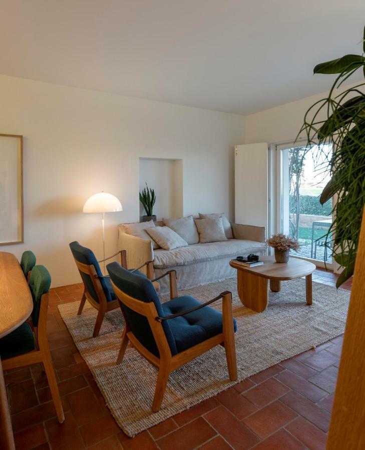 Flattered To Be In Algarve Apartment Tavira Exterior photo